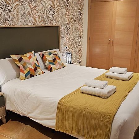 Apartamento Cobre Riópar エクステリア 写真