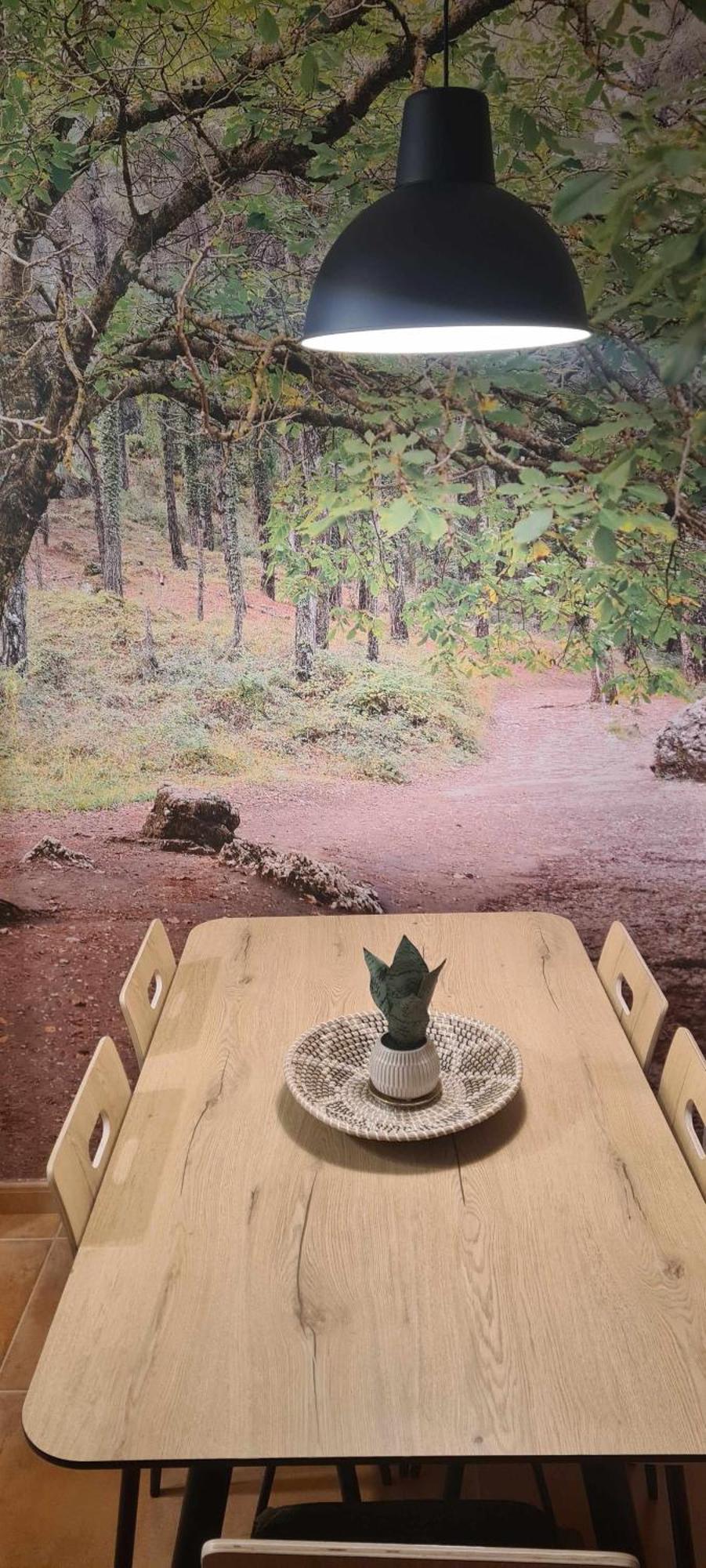 Apartamento Cobre Riópar エクステリア 写真