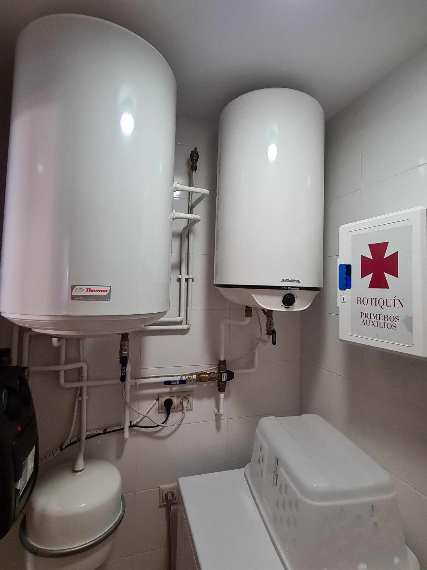 Apartamento Cobre Riópar エクステリア 写真
