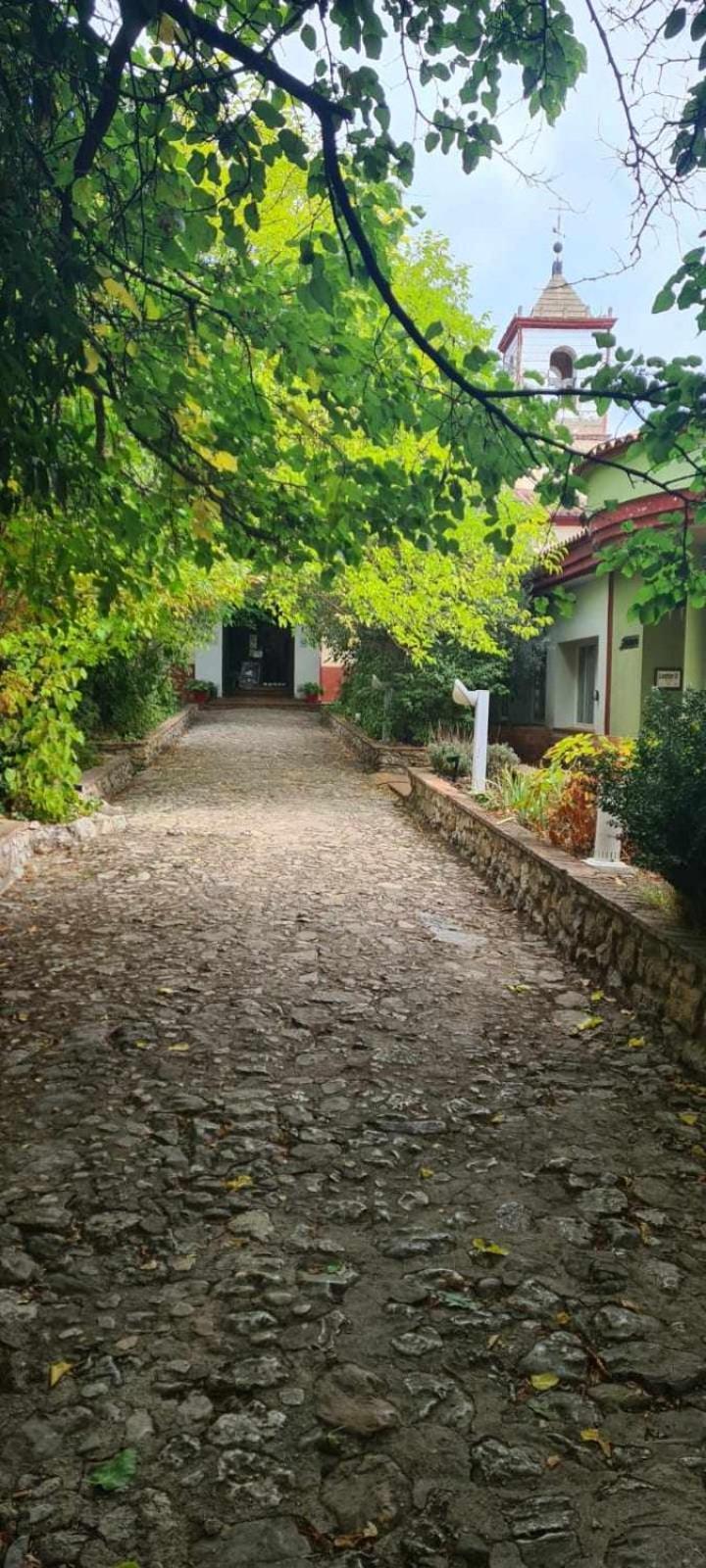 Apartamento Cobre Riópar エクステリア 写真
