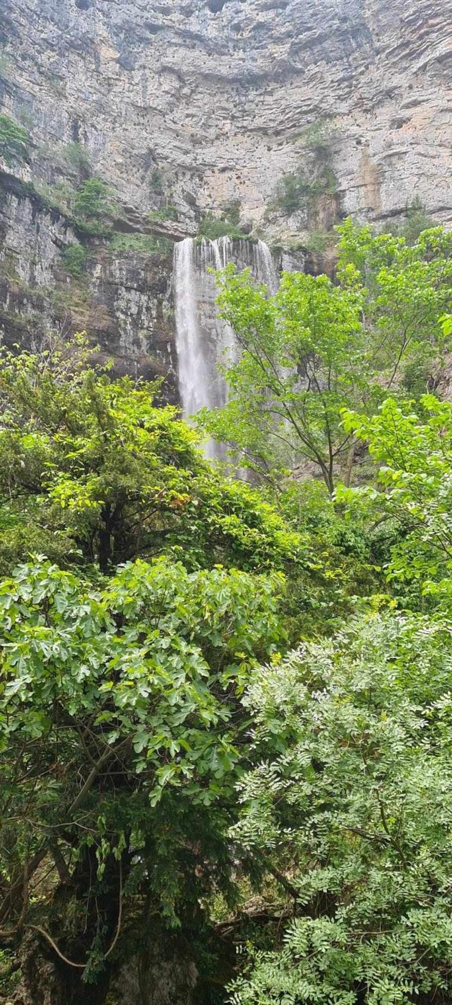 Apartamento Cobre Riópar エクステリア 写真