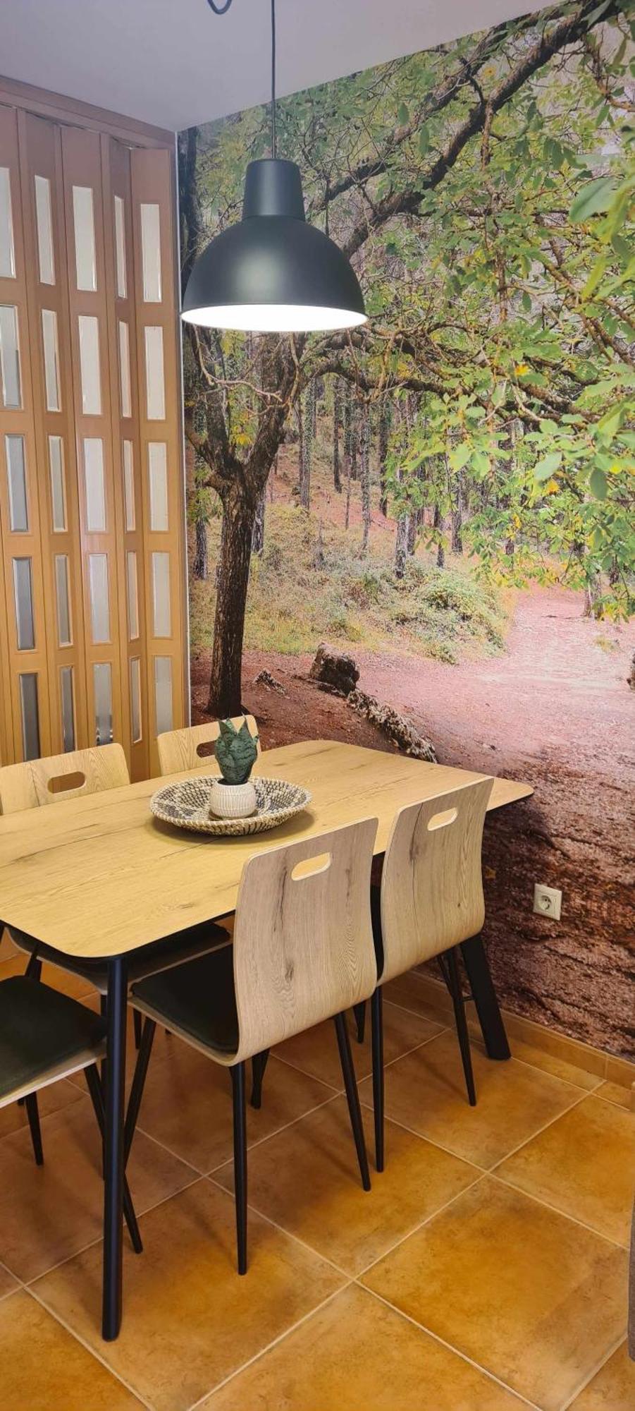 Apartamento Cobre Riópar エクステリア 写真