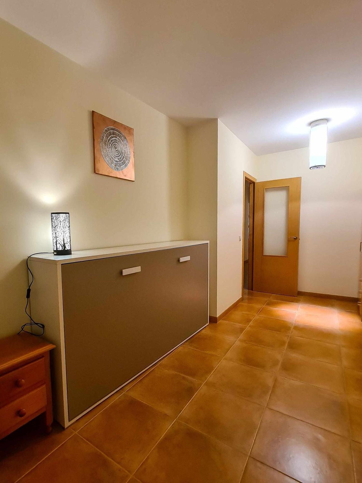 Apartamento Cobre Riópar エクステリア 写真