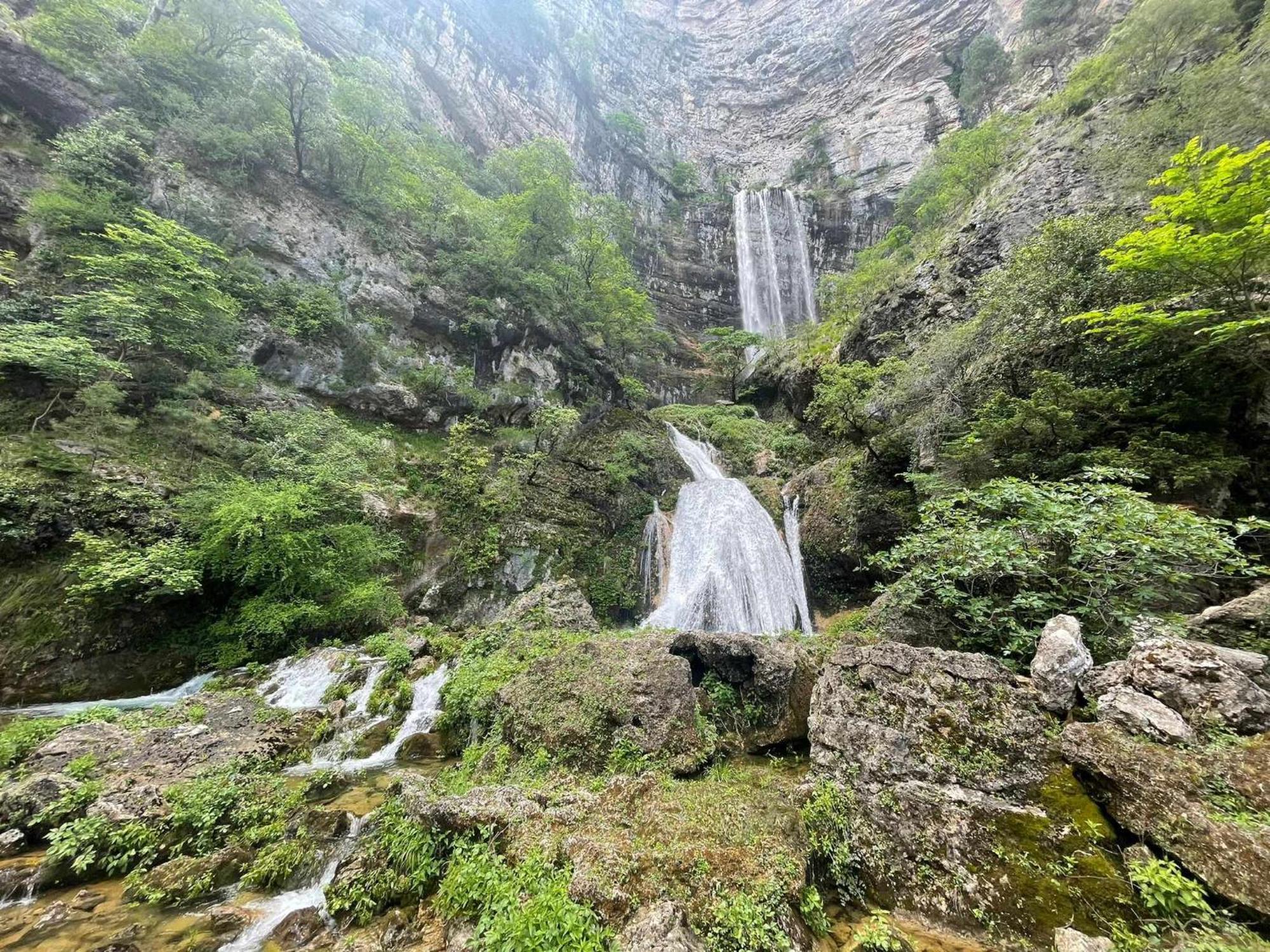 Apartamento Cobre Riópar エクステリア 写真