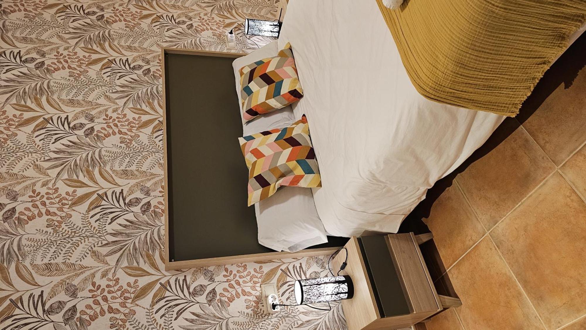 Apartamento Cobre Riópar エクステリア 写真
