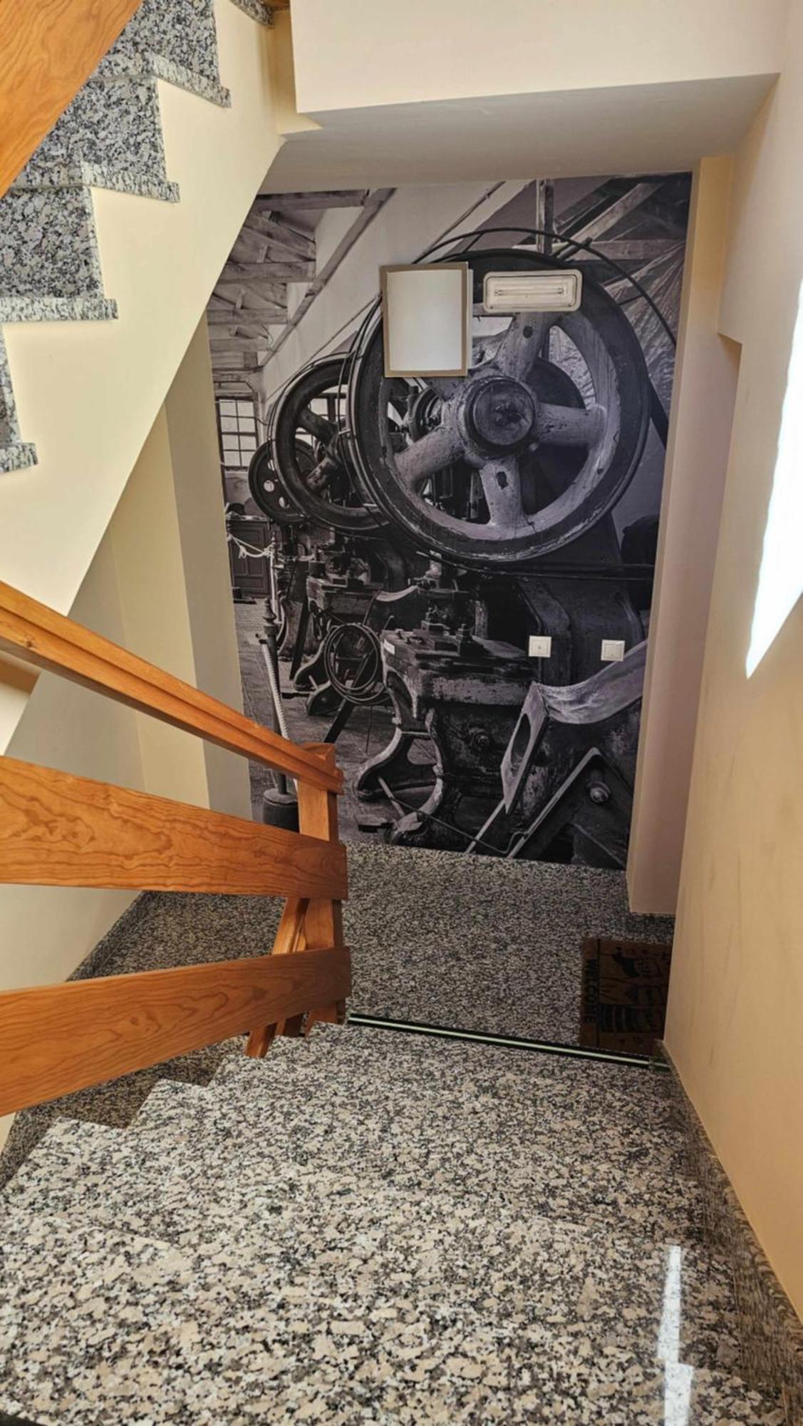 Apartamento Cobre Riópar エクステリア 写真